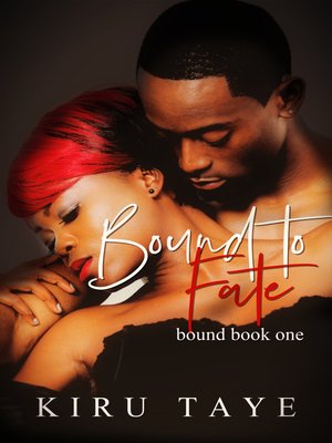 Bound to Fate - ebook